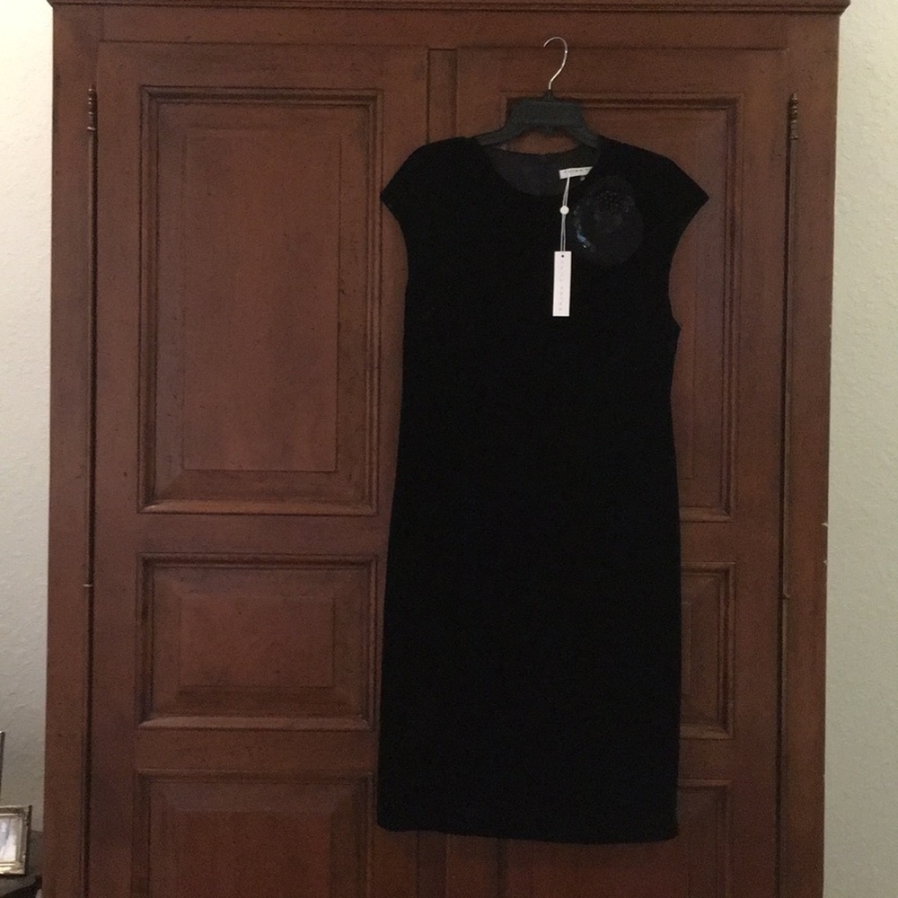 NWT Trina Turk “Disco” dress